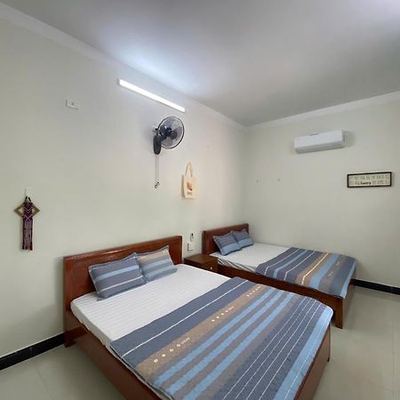 Kontum Home Sweet Homestay Tỉnh Kontum Exterior foto