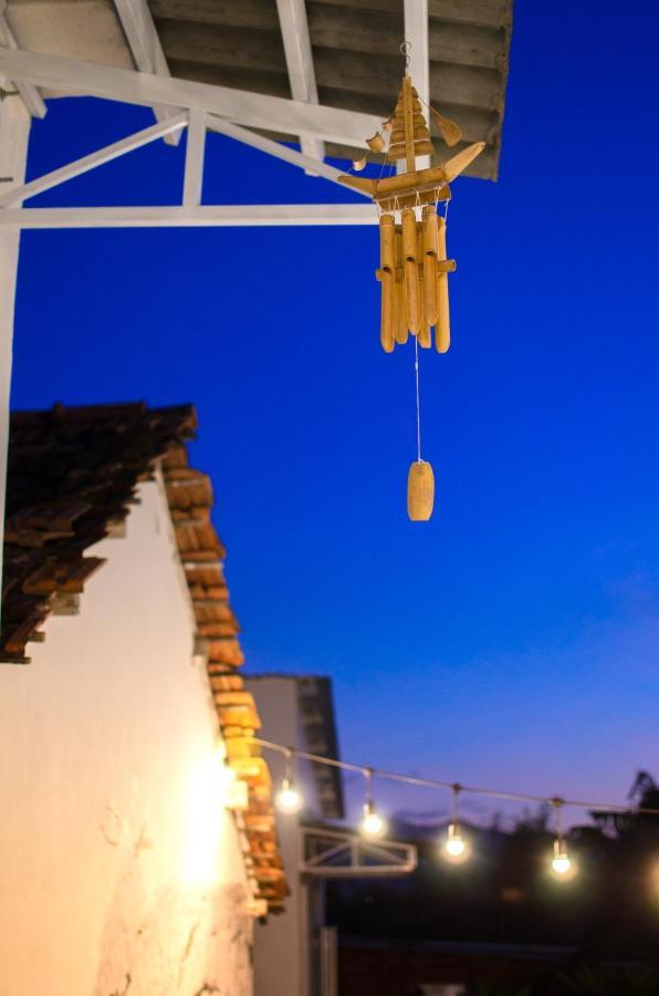 Kontum Home Sweet Homestay Tỉnh Kontum Exterior foto
